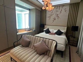 Wohnung zur Miete mit 3 Zimmer in Khlong San, Bangkok