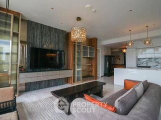 Wohnung zur Miete mit 3 Zimmer in Bang Kho Laem, Bangkok