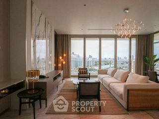 Wohnung zur Miete mit 3 Zimmer in Bang Kho Laem, Bangkok