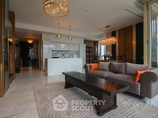 Wohnung zur Miete mit 3 Zimmer in Bang Kho Laem, Bangkok