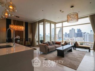 Wohnung zur Miete mit 3 Zimmer in Bang Kho Laem, Bangkok
