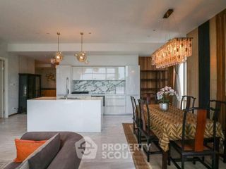 Wohnung zur Miete mit 3 Zimmer in Bang Kho Laem, Bangkok