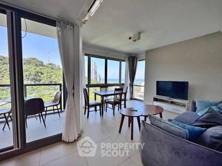 For Rent 2 Bedroom Condo In Bang Lamung, Chonburi