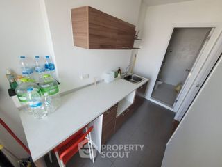 For rent 2 bedrooms condo in Bang Sue, Bangkok