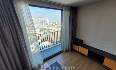 À louer 2 chambres condo à Bang Sue, Bangkok