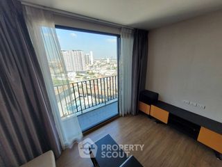 For rent 2 bedrooms condo in Bang Sue, Bangkok