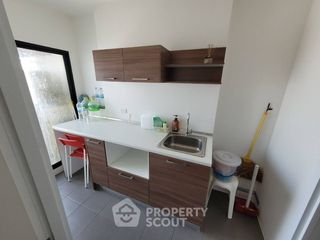For rent 2 bedrooms condo in Bang Sue, Bangkok