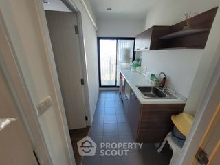 For rent 2 bedrooms condo in Bang Sue, Bangkok