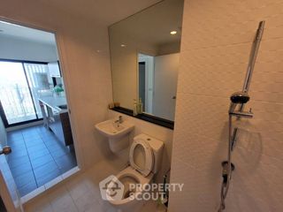 For rent 2 bedrooms condo in Bang Sue, Bangkok