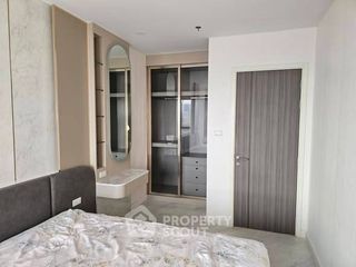 Wohnung zur Miete mit 1 Zimmer in Khlong San, Bangkok
