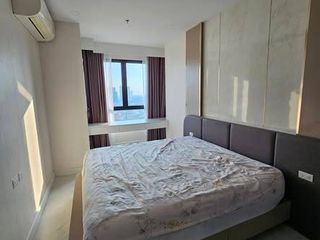 Wohnung zur Miete mit 1 Zimmer in Khlong San, Bangkok