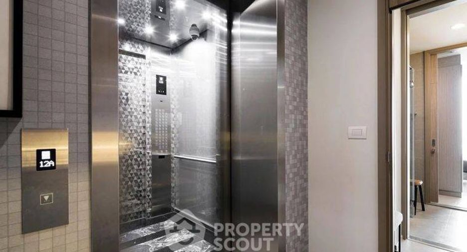 Condo en venta de 1 habitaciones en Pathum Wan, Bangkok