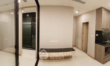 À vendre 1 chambre condo à Pathum Wan, Bangkok