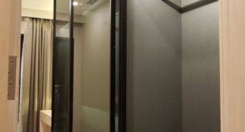 Condo en venta de 1 habitaciones en Pathum Wan, Bangkok