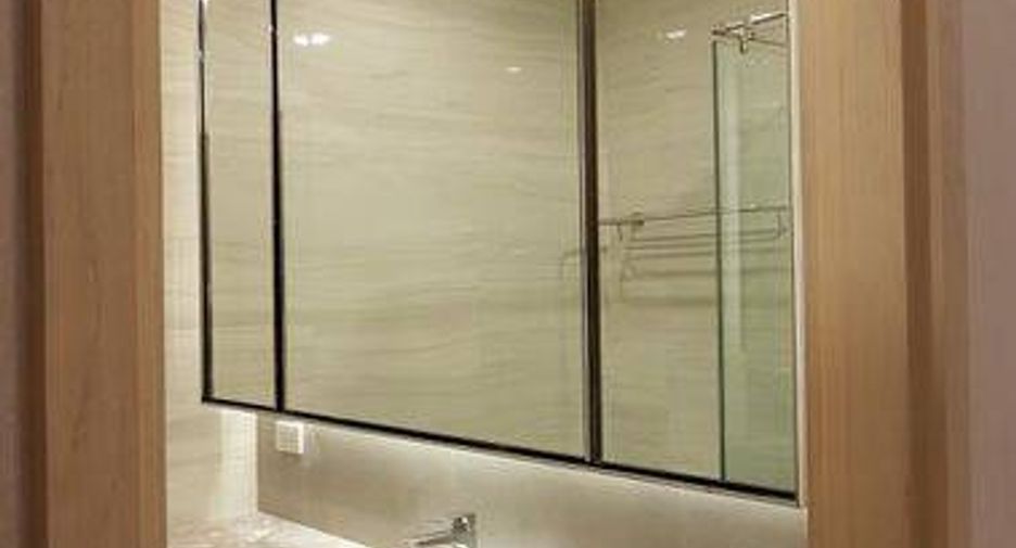Condo en venta de 1 habitaciones en Pathum Wan, Bangkok