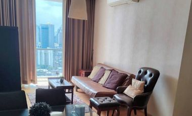 Condo en alquiler de 1 habitaciones en Ratchathewi, Bangkok