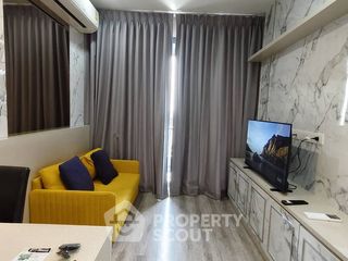 ให้เช่า 2 ห้องนอน คอนโด ใน บางนา, กรุงเทพฯ