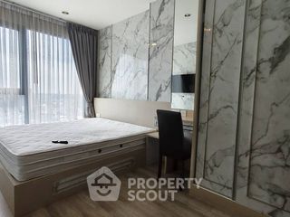 ให้เช่า 2 ห้องนอน คอนโด ใน บางนา, กรุงเทพฯ