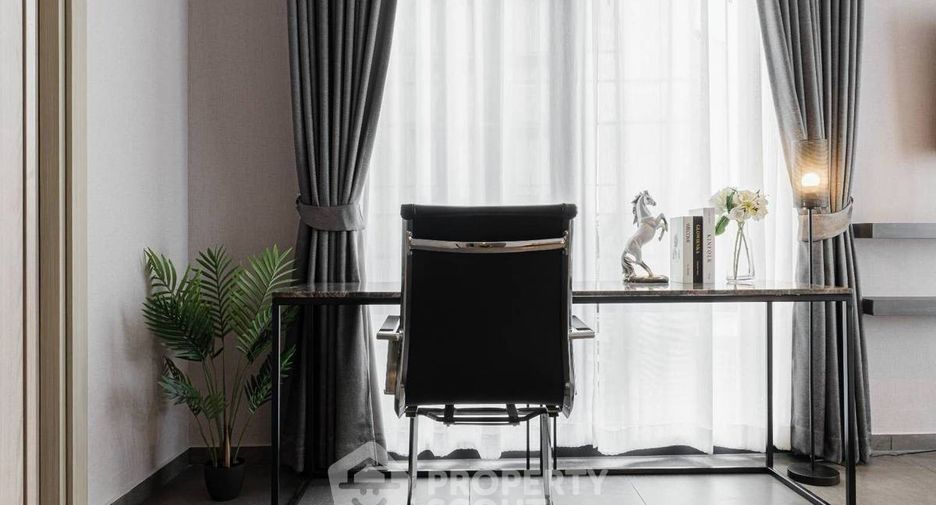 For rent 2 ベッドルーム condo in Watthana, Bangkok
