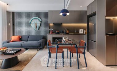 Condo en venta de 1 habitaciones en Pathum Wan, Bangkok