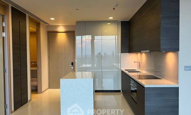 For sale 2 bedrooms condo in Watthana, Bangkok
