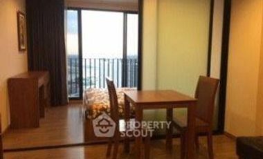 À vendre 1 chambre condo à Bang Sue, Bangkok