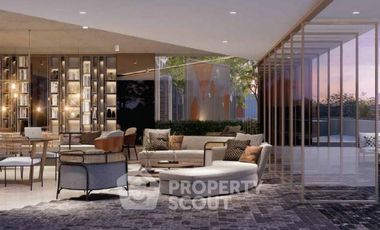 Condo en venta de 2 habitaciones en Watthana, Bangkok