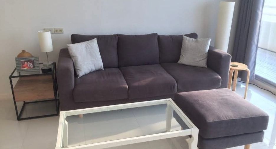 For sale 3 bedrooms condo in Pran Buri, Prachuap Khiri Khan