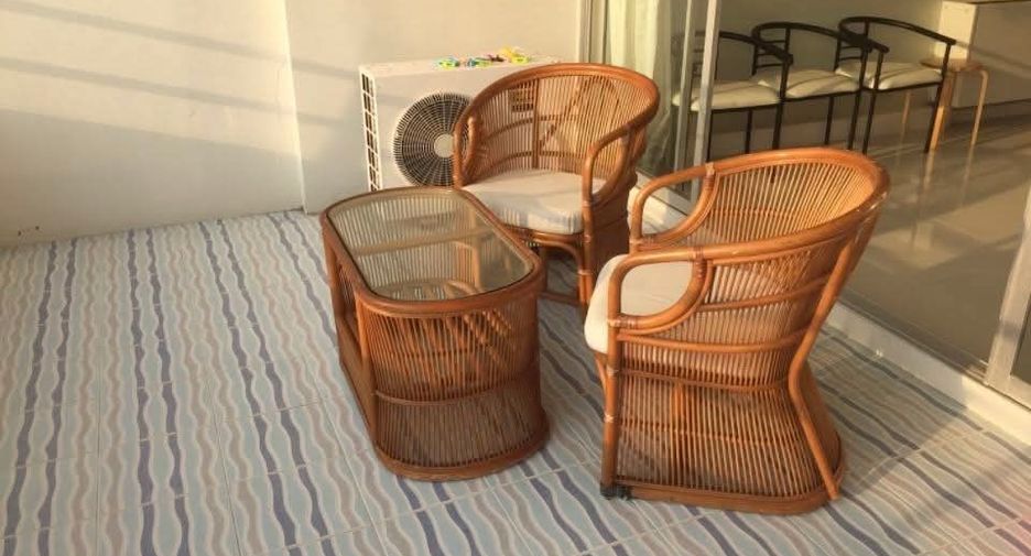 For sale 3 bedrooms condo in Pran Buri, Prachuap Khiri Khan