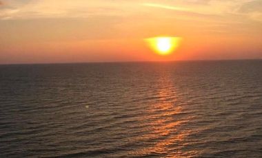 For sale 3 bedrooms condo in Pran Buri, Prachuap Khiri Khan