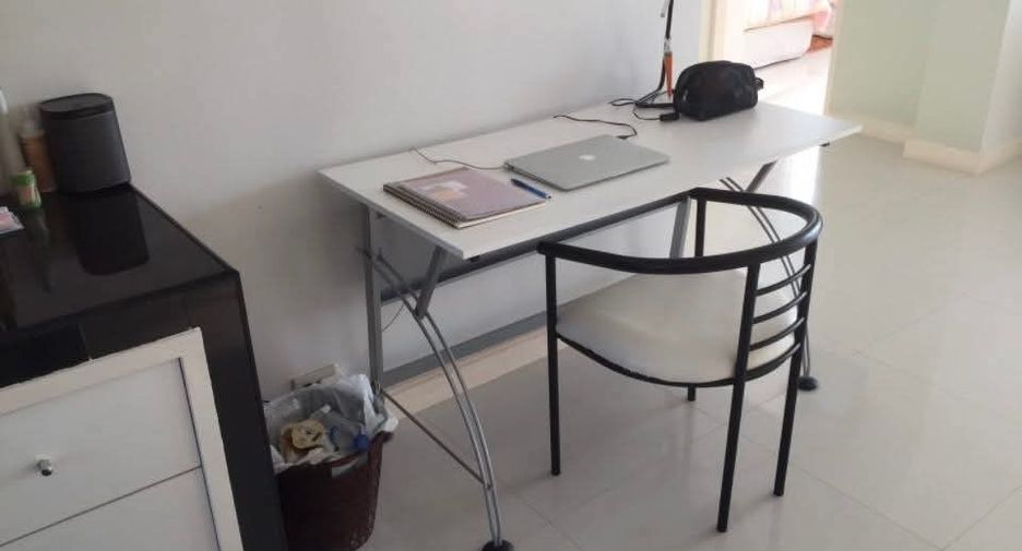 For sale 3 bedrooms condo in Pran Buri, Prachuap Khiri Khan