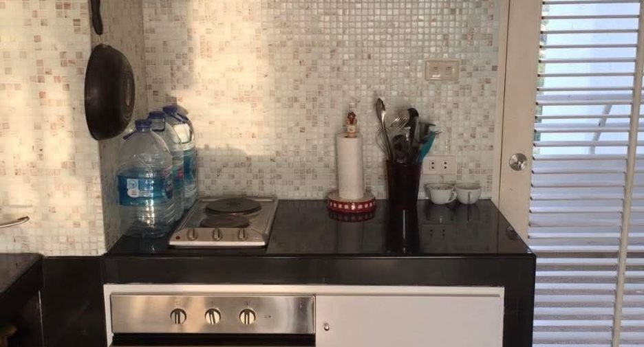 For sale 3 bedrooms condo in Pran Buri, Prachuap Khiri Khan