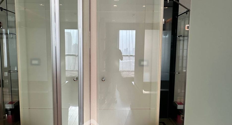 Wohnung zur Miete und zum Kauf mit 1 Zimmer in Sathon, Bangkok