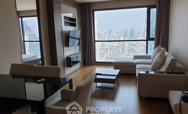 Wohnung zum Kauf mit 2 Zimmer in Sathon, Bangkok