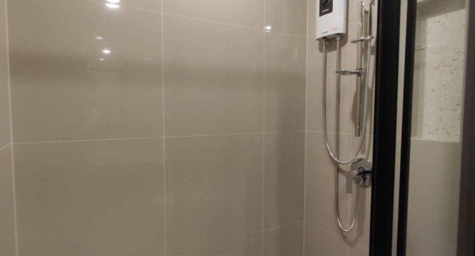 For sale 1 bed condo in Huai Khwang, Bangkok