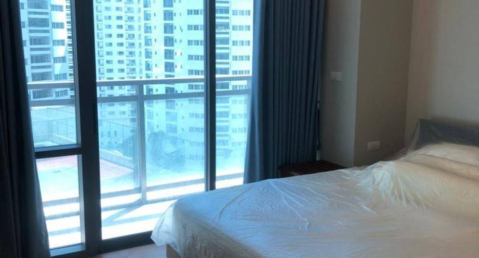 À louer et à vendre 2 chambres condo à Khlong Toei, Bangkok