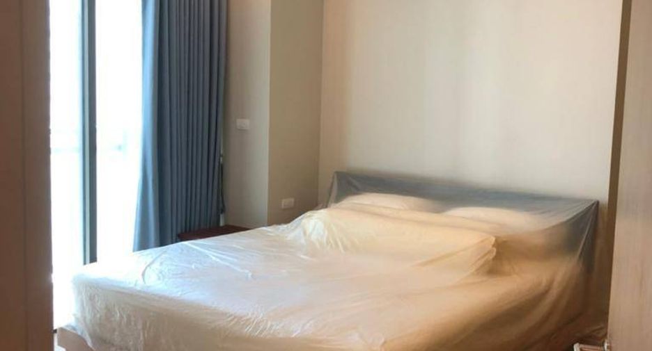 À louer et à vendre 2 chambres condo à Khlong Toei, Bangkok
