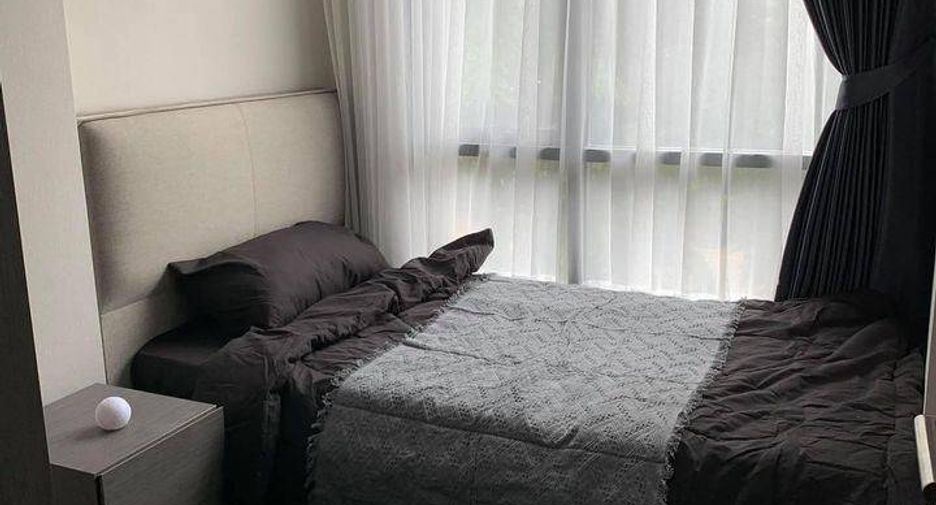 Condo en alquiler y en venta de 2 habitaciones en Bangkok Noi, Bangkok