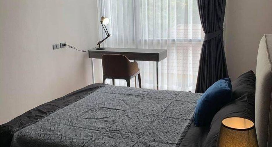 Condo en alquiler y en venta de 2 habitaciones en Bangkok Noi, Bangkok