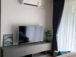 Condo en alquiler y en venta de 2 habitaciones en Bangkok Noi, Bangkok