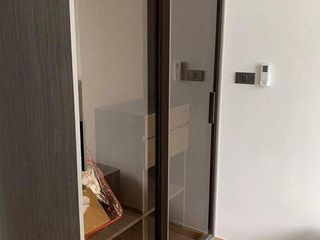 Condo en alquiler y en venta de 2 habitaciones en Bangkok Noi, Bangkok