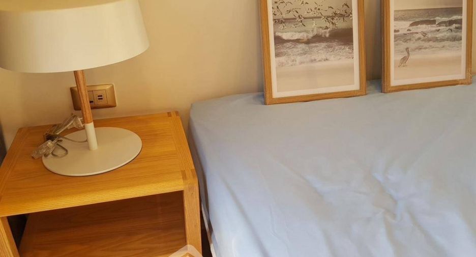For rent and for sale 1 bed condo in Huai Khwang, Bangkok
