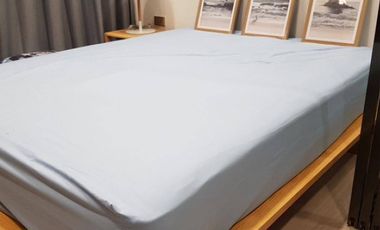 For rent and for sale 1 bed condo in Huai Khwang, Bangkok