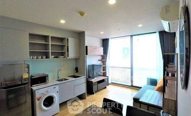 For rent and for sale 2 bedrooms condo in Sathon, Bangkok