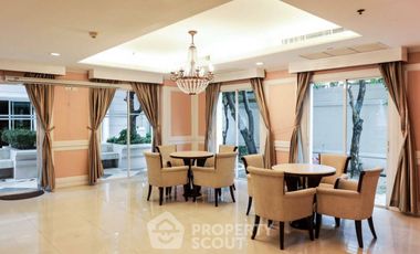 For sale 3 bedrooms condo in Khlong Toei, Bangkok