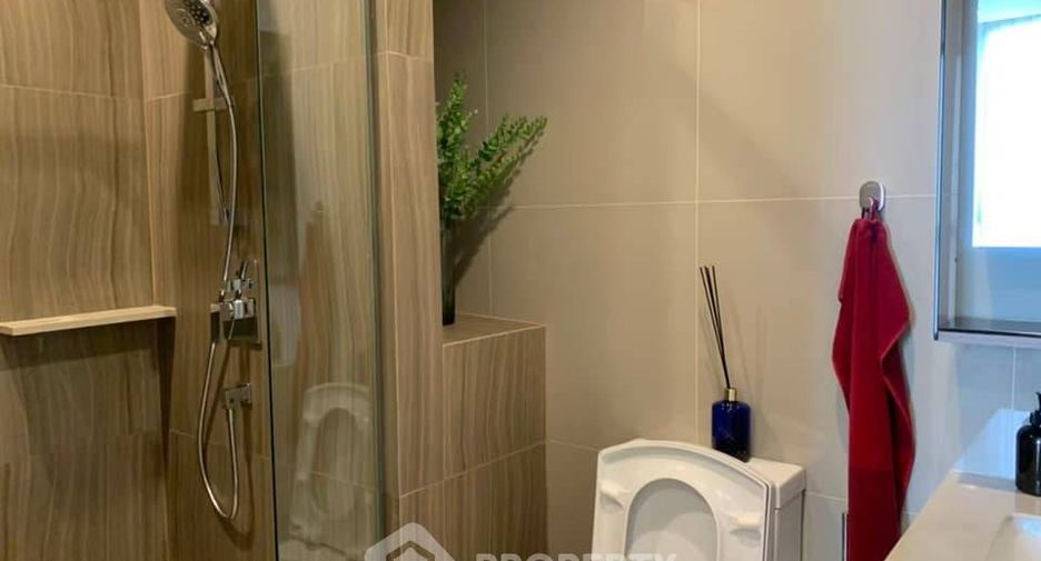 For sale 1 bed condo in Phaya Thai, Bangkok
