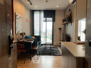 Condo en venta de 1 habitaciones en Phaya Thai, Bangkok
