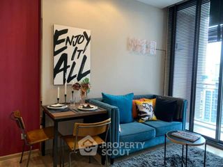 Condo en venta de 1 habitaciones en Phaya Thai, Bangkok
