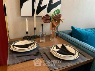 Condo en venta de 1 habitaciones en Phaya Thai, Bangkok
