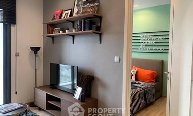 For sale 1 bed condo in Phaya Thai, Bangkok